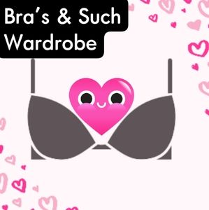 💗 Bra's & Intimates